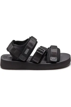 SUICOKE KISEE-Vab-soft sandaler