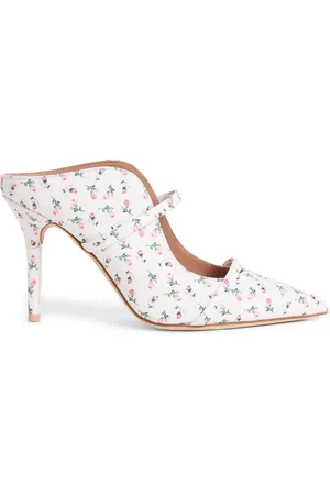 MALONE SOULIERS 85 mm Maureen mules
