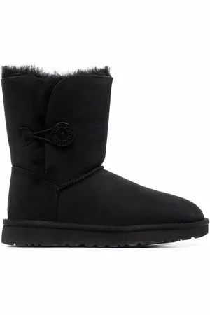 UGG Bailey støvler i lammeskind