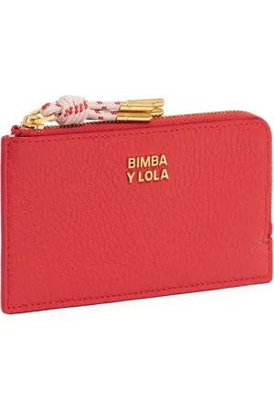 Bimba y Lola Læderpung