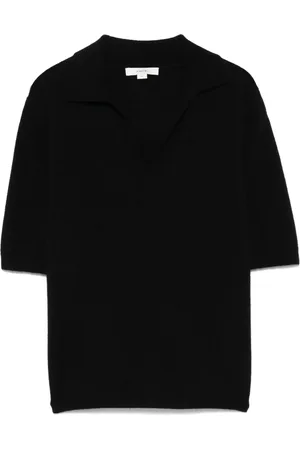 Vince Strikket T-shirt
