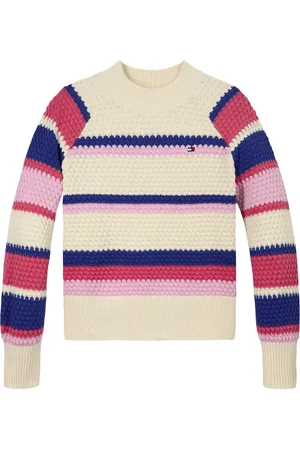 Tommy Hilfiger Striktop med striber