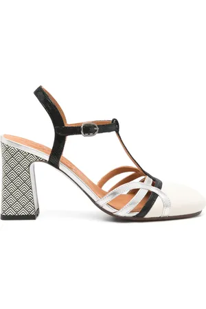Chie Mihara 90 mm Mendy pumps