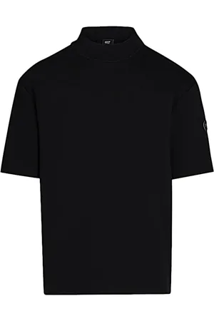 AlphaTauri Kortærmet T-shirt
