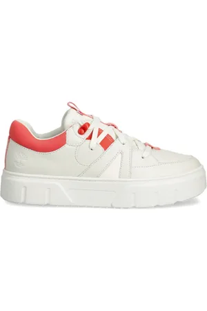 Timberland Lædersneakers