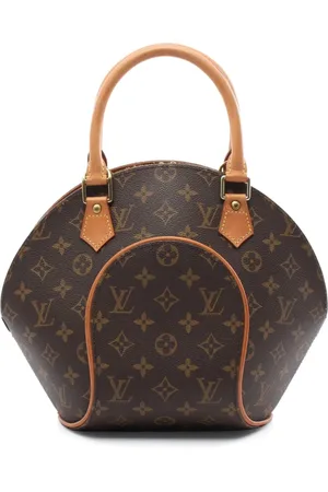 LOUIS VUITTON Ellipse PM håndtaske fra 1998