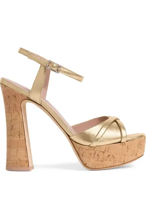 MALONE SOULIERS Keaton sandaler