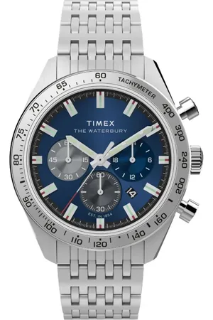 Timex Waterbury 41 mm