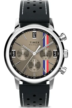 Timex Marlin Chronograph Tachymeter 40 mm ur