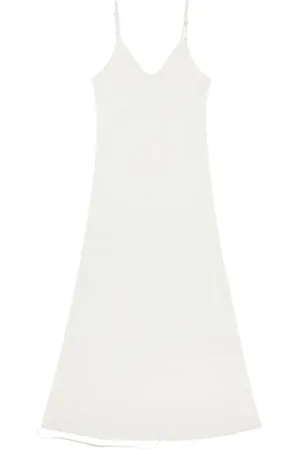 Maison Margiela Silkekjole