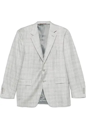 CANALI Ternet blazer