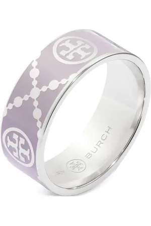 Tory Burch Ring med T-monogram