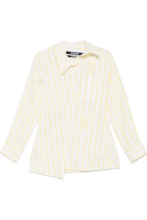 Jacquemus Pablo skjorte