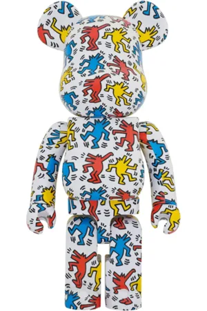 MEDICOM TOY Keith Haring figur