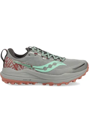 Saucony Xodus Ultra sneakers
