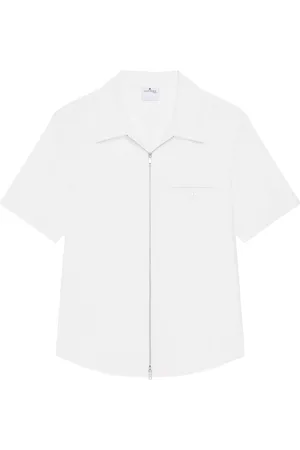 Courrèges Skjorte i poplin