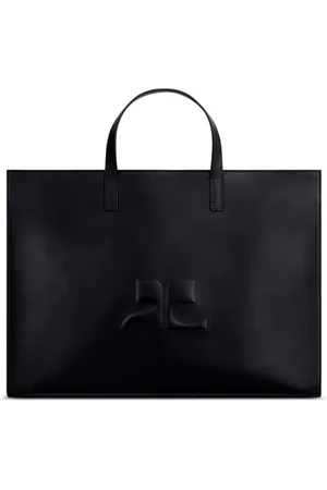 Courrèges Heritage tote