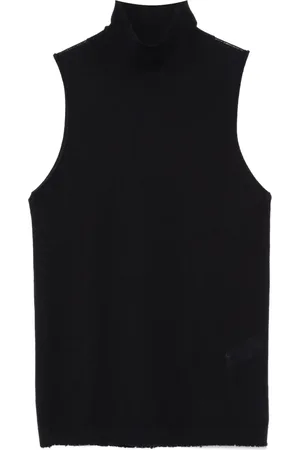 Dorothee Schumacher Delikat Statements-top