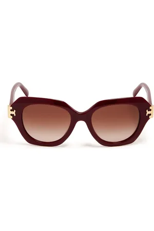 Tory Burch Eleanor solbriller