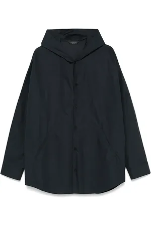 Balenciaga Skjorte med hætte