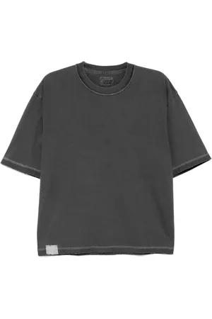 Izzue T-shirt i bomuld