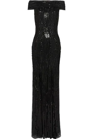 Jenny Packham Nile kjole