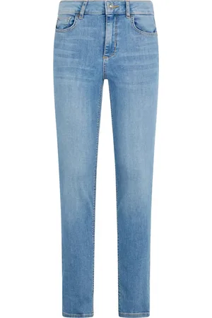 Liu Jo Højtaljede skinny-jeans