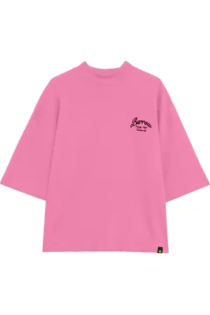 BARROW T-shirt med grafisk tryk