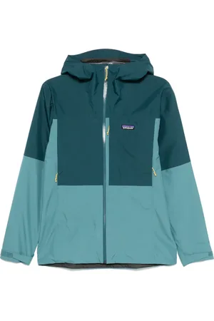 Patagonia Boulder Fork regnjakke