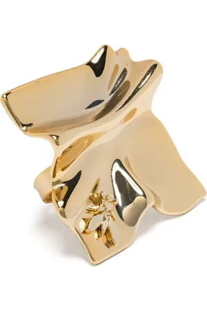 Patrizia Pepe Ring med applikation