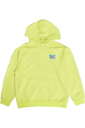 Vetements Hættetrøje med logotryk