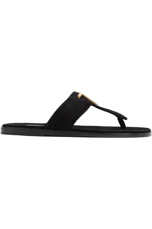 Tom Ford Sandaler i læder