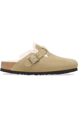 Birkenstock Boston slip on-sko