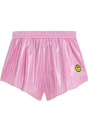 BARROW Stribede shorts