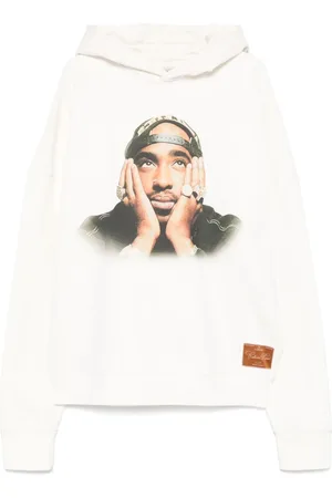 GARCIAS 2pac hættetrøje