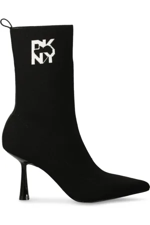 DKNY Strømpe-støvler