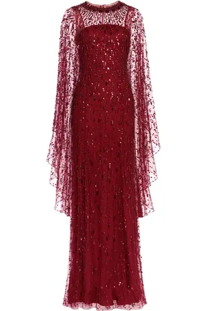 Jenny Packham Hestia kjole