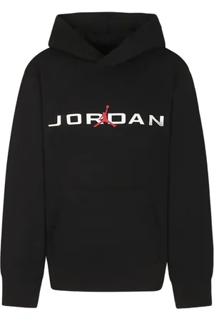 Jordan Hættetrøje med logo