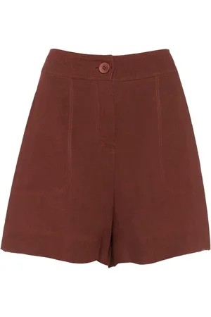 ERES Højtaljede Correct shorts