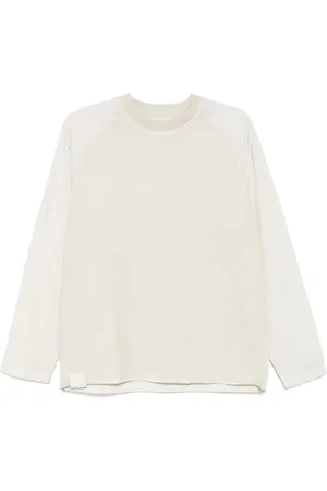 Izzue T-shirt i bomuld