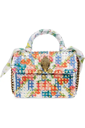 Kurt Geiger Mini Kensington håndtaske