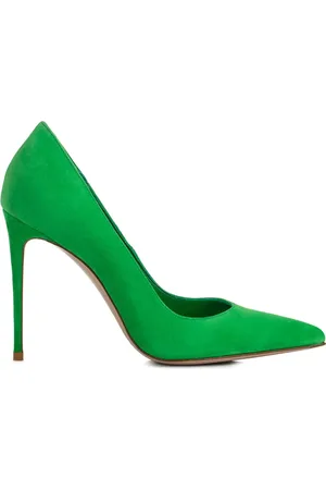 LE SILLA 100 mm Eva pumps