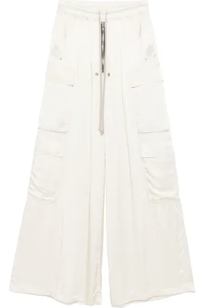 Rick Owens Cargobellas bukser
