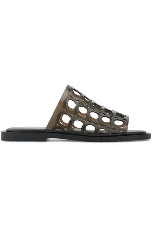 Salvatore Ferragamo Gancini-sandaler