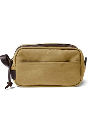 Filson Travel Pack toilettaske