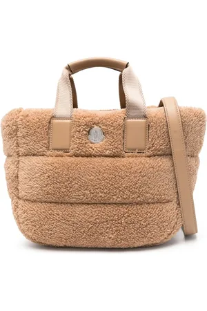 Moncler Polstret Caradoc tote