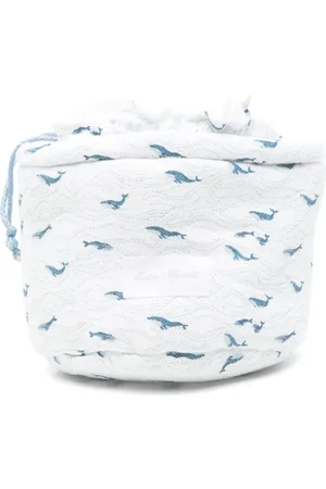 Tartine Et Chocolat Bucket-taske i wale-jacquard