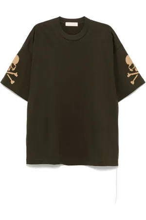 MASTERMIND T-shirt med logotryk
