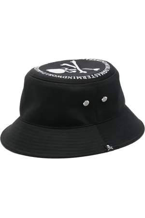 MASTERMIND Bøllehat med logotryk