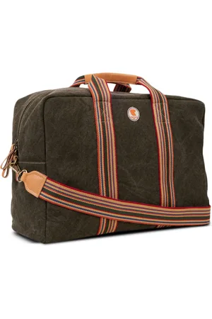 Gallo Holdall-taske i bomuld